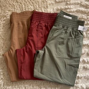 Old Navy Jogger Set size xl (14-16) EUC